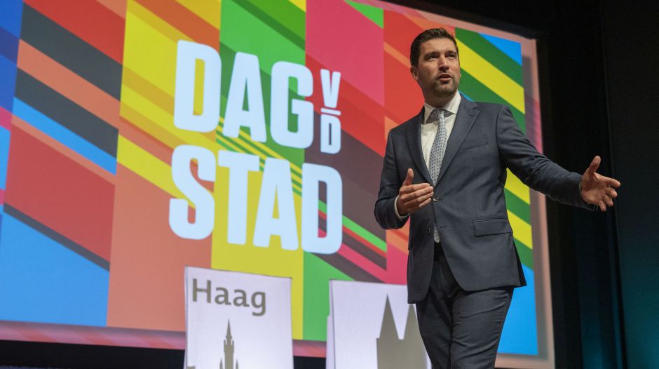 Dag van de Stad